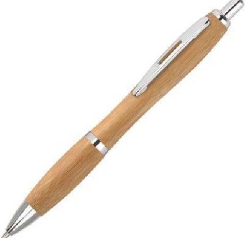 Bamboo Ball Pen